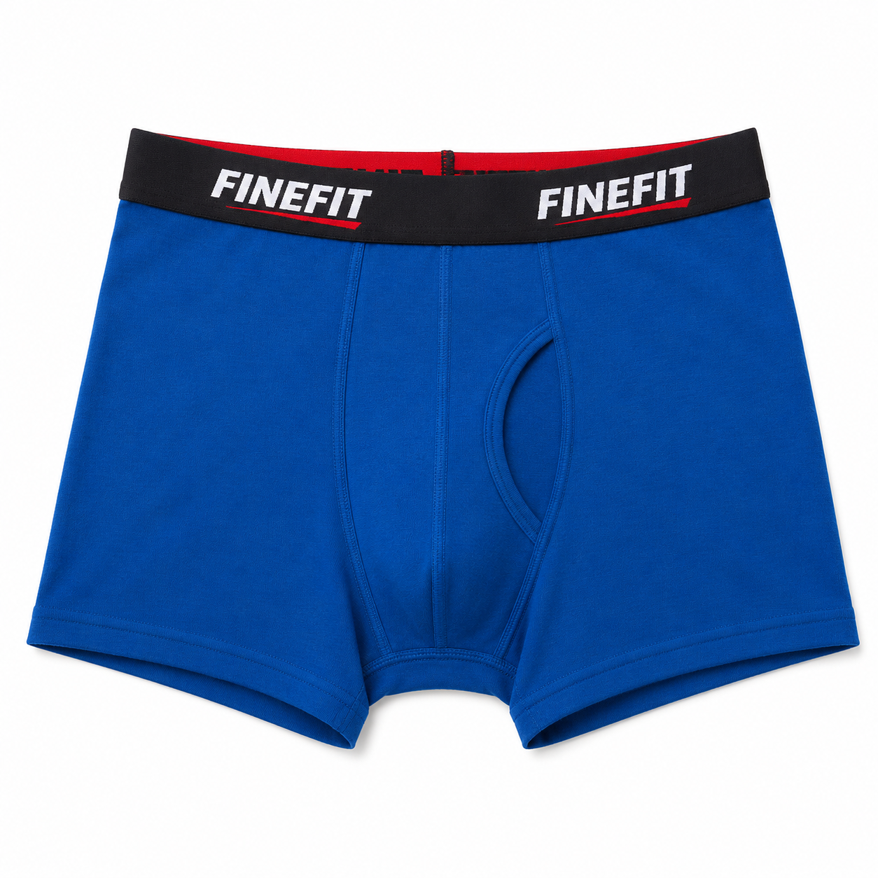 FineFit royal blue underwear